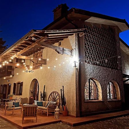 Casale I Tigli Bed & Breakfast Lucca Exterior photo