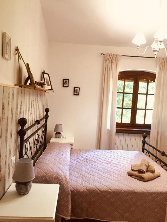 Casale I Tigli Bed & Breakfast Lucca Exterior photo