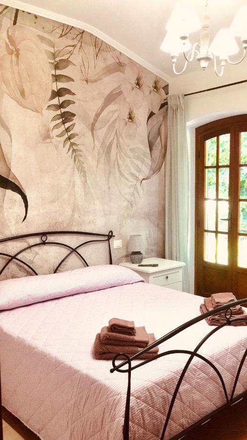 Casale I Tigli Bed & Breakfast Lucca Exterior photo