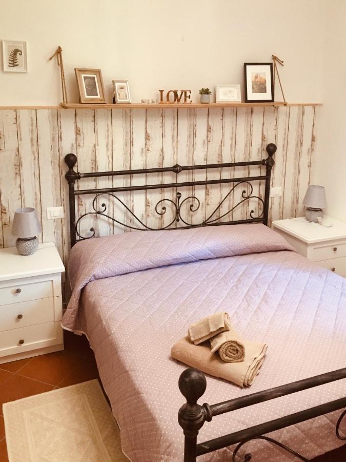 Casale I Tigli Bed & Breakfast Lucca Exterior photo