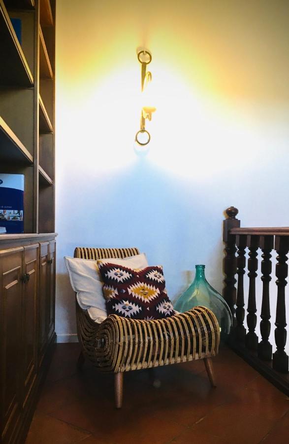 Casale I Tigli Bed & Breakfast Lucca Exterior photo