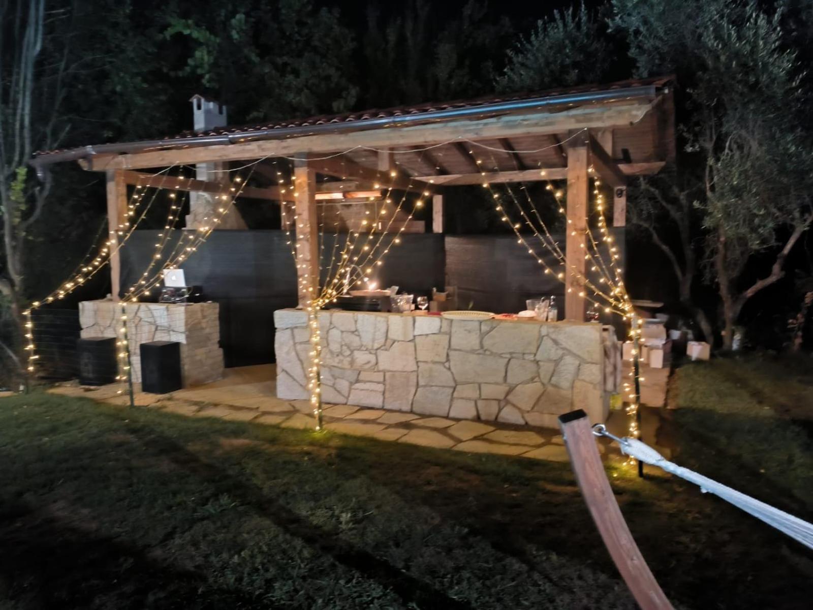 Casale I Tigli Bed & Breakfast Lucca Exterior photo